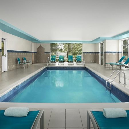 Towneplace Suites By Marriott Franklin Cool Springs Dış mekan fotoğraf