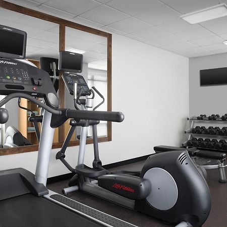 Towneplace Suites By Marriott Franklin Cool Springs Dış mekan fotoğraf