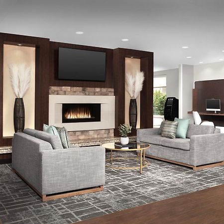 Towneplace Suites By Marriott Franklin Cool Springs Dış mekan fotoğraf