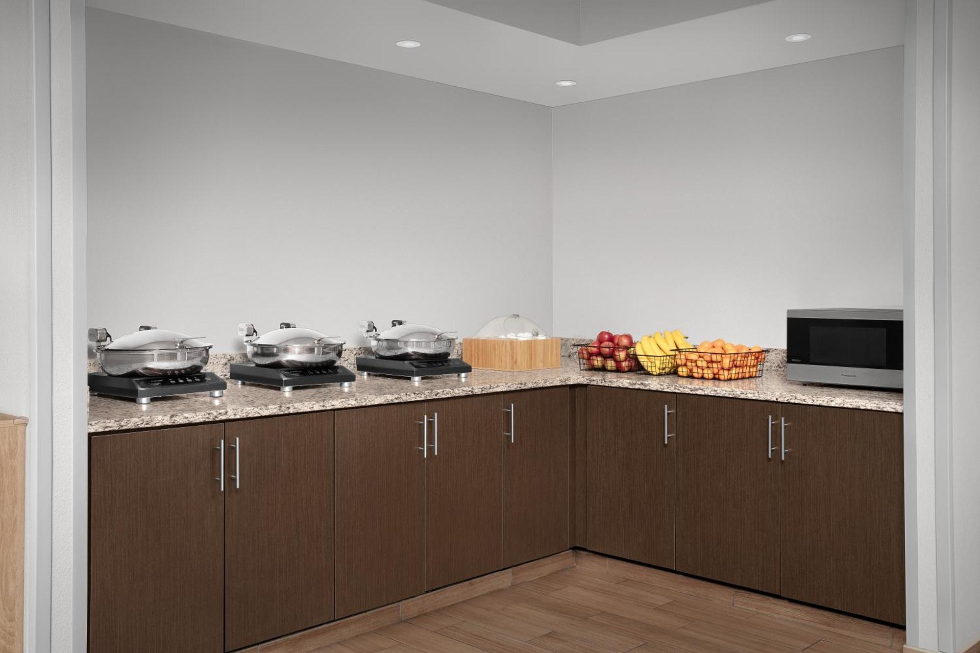 Towneplace Suites By Marriott Franklin Cool Springs Dış mekan fotoğraf
