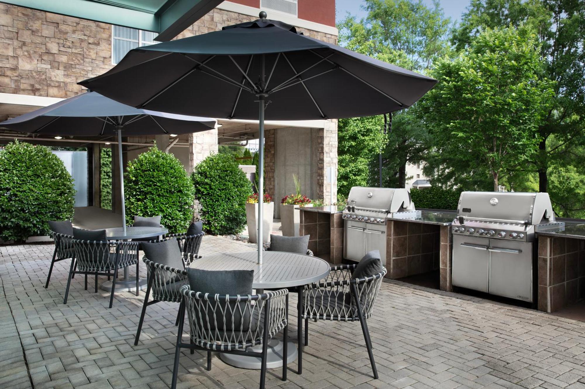 Towneplace Suites By Marriott Franklin Cool Springs Dış mekan fotoğraf