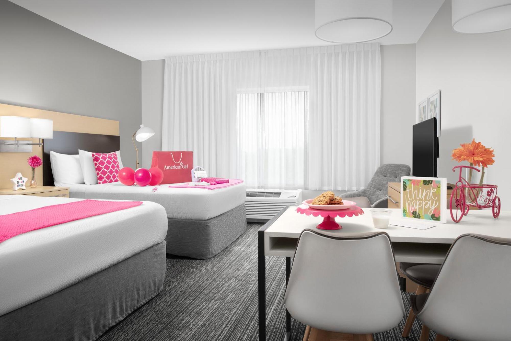 Towneplace Suites By Marriott Franklin Cool Springs Dış mekan fotoğraf