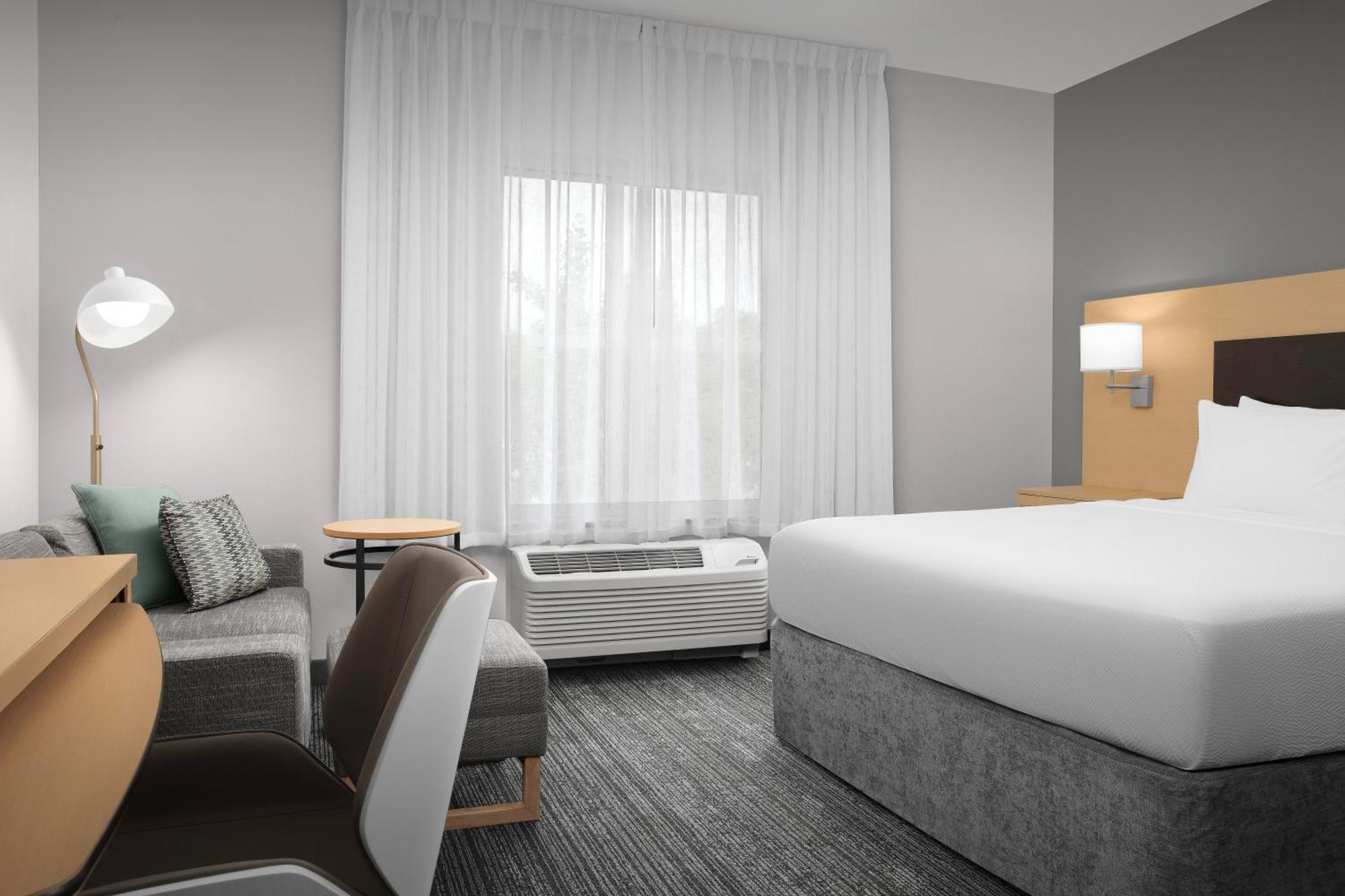 Towneplace Suites By Marriott Franklin Cool Springs Dış mekan fotoğraf