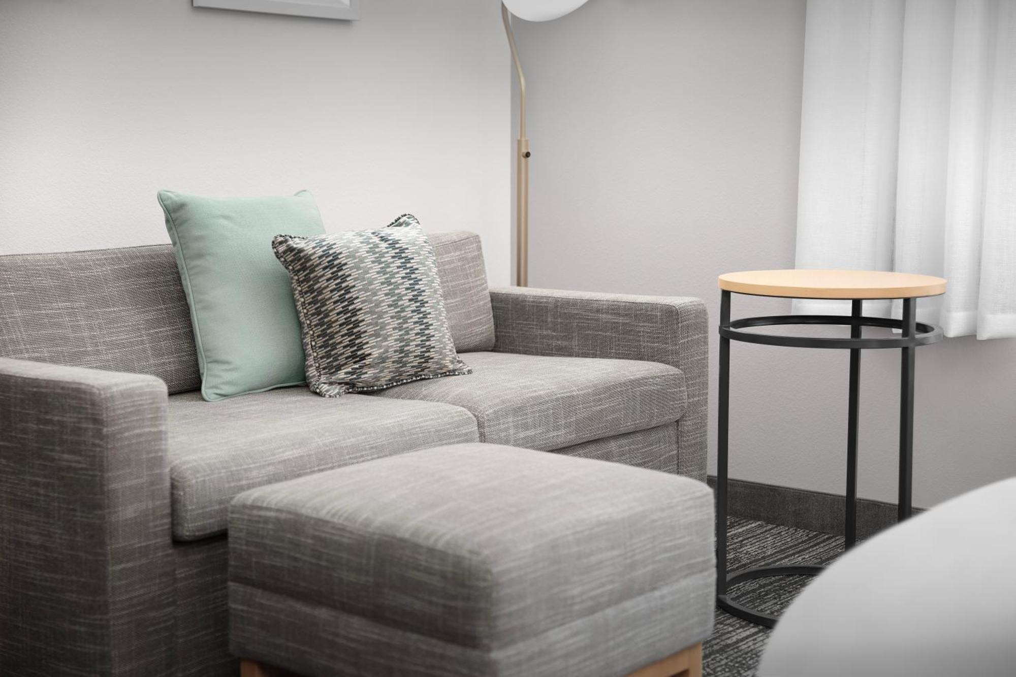 Towneplace Suites By Marriott Franklin Cool Springs Dış mekan fotoğraf