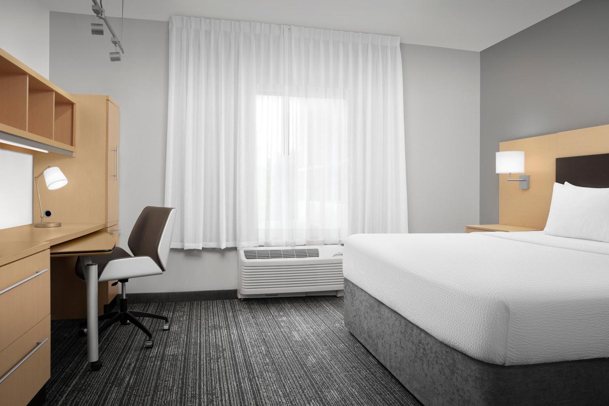 Towneplace Suites By Marriott Franklin Cool Springs Dış mekan fotoğraf
