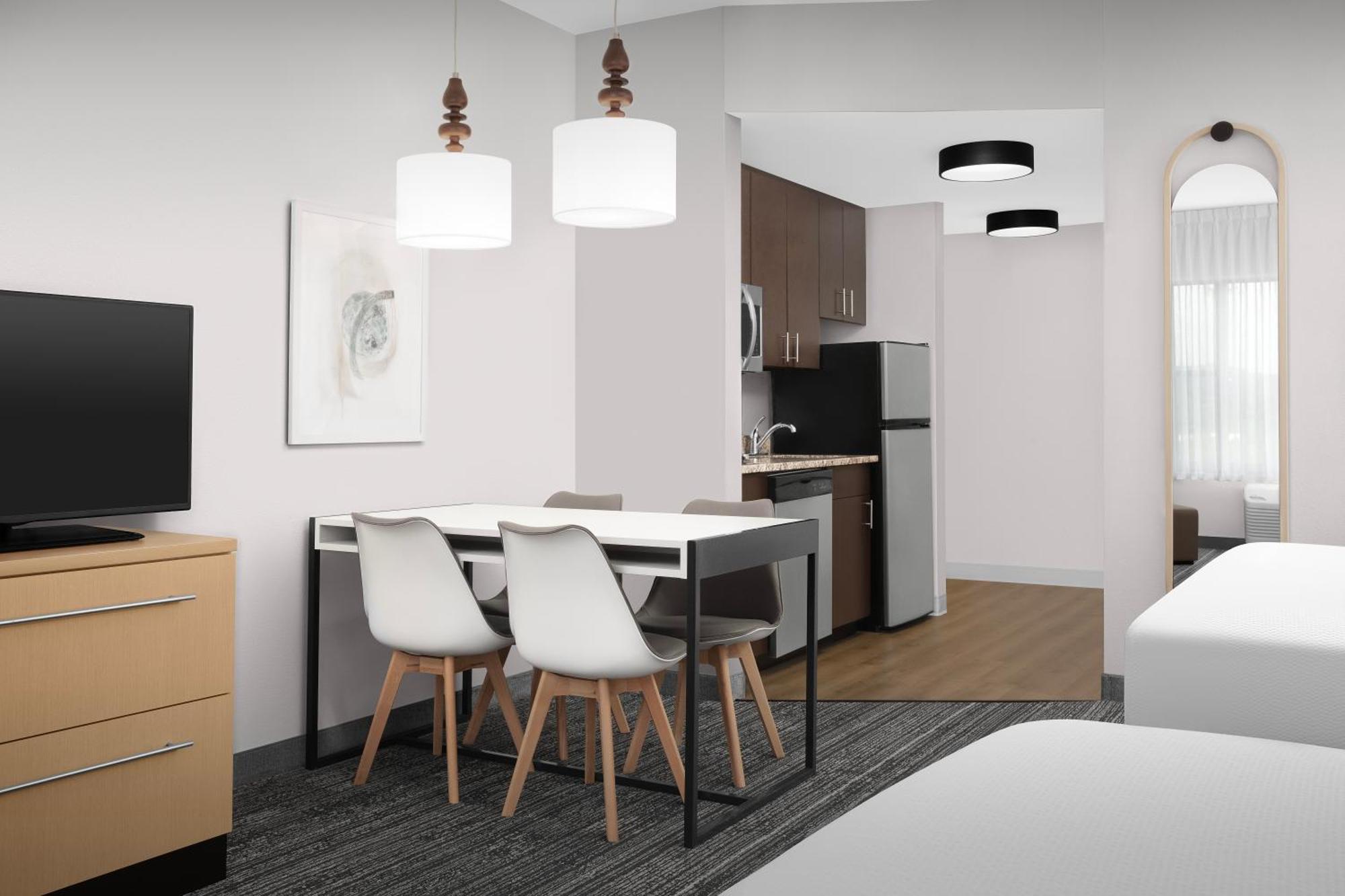 Towneplace Suites By Marriott Franklin Cool Springs Dış mekan fotoğraf