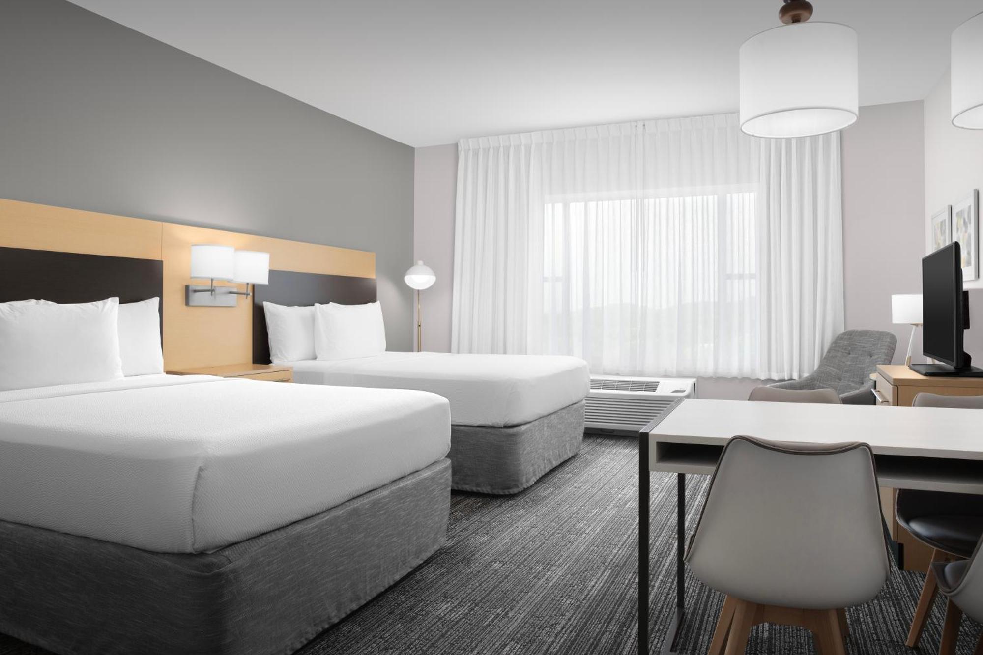 Towneplace Suites By Marriott Franklin Cool Springs Dış mekan fotoğraf