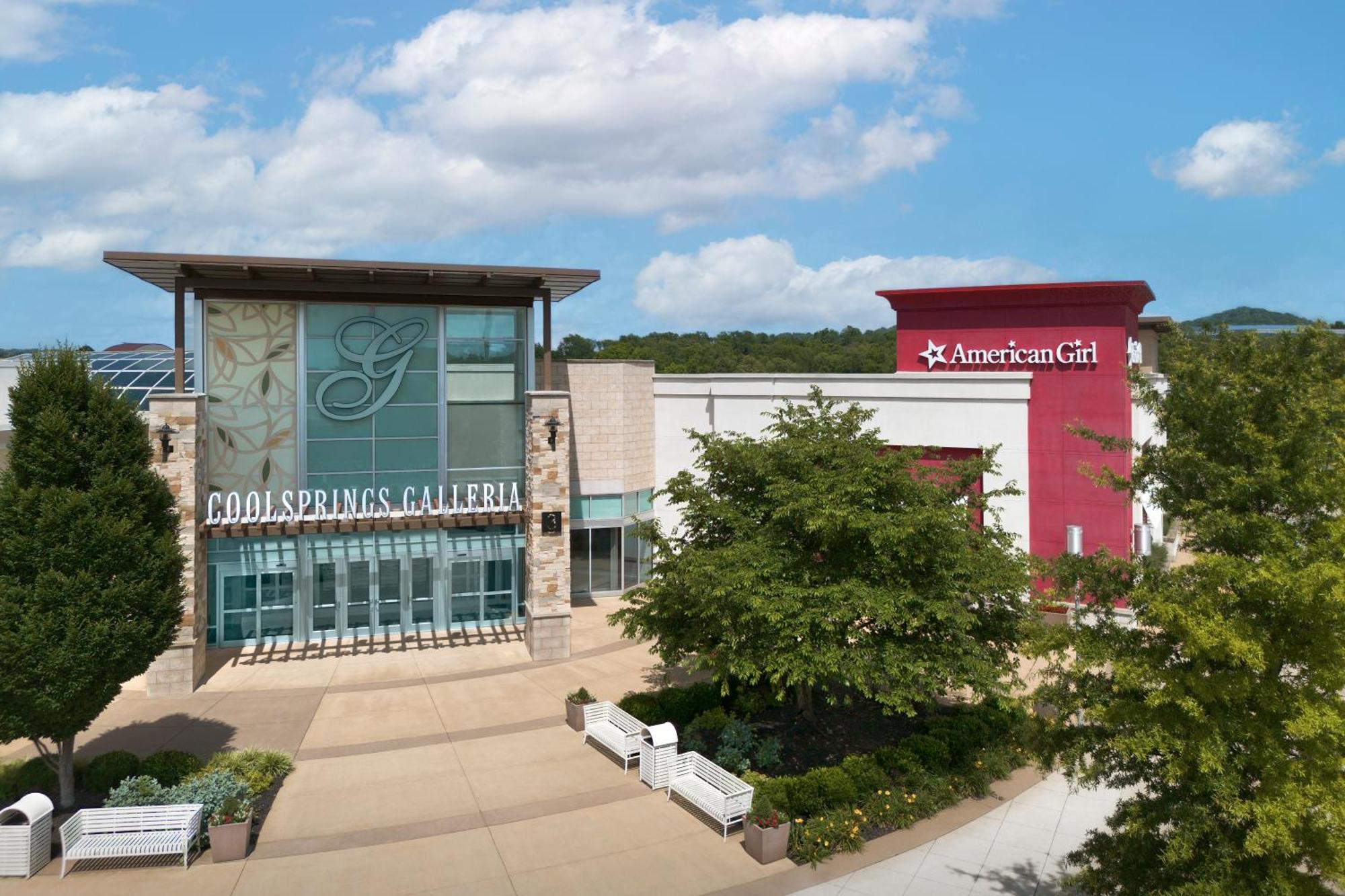 Towneplace Suites By Marriott Franklin Cool Springs Dış mekan fotoğraf