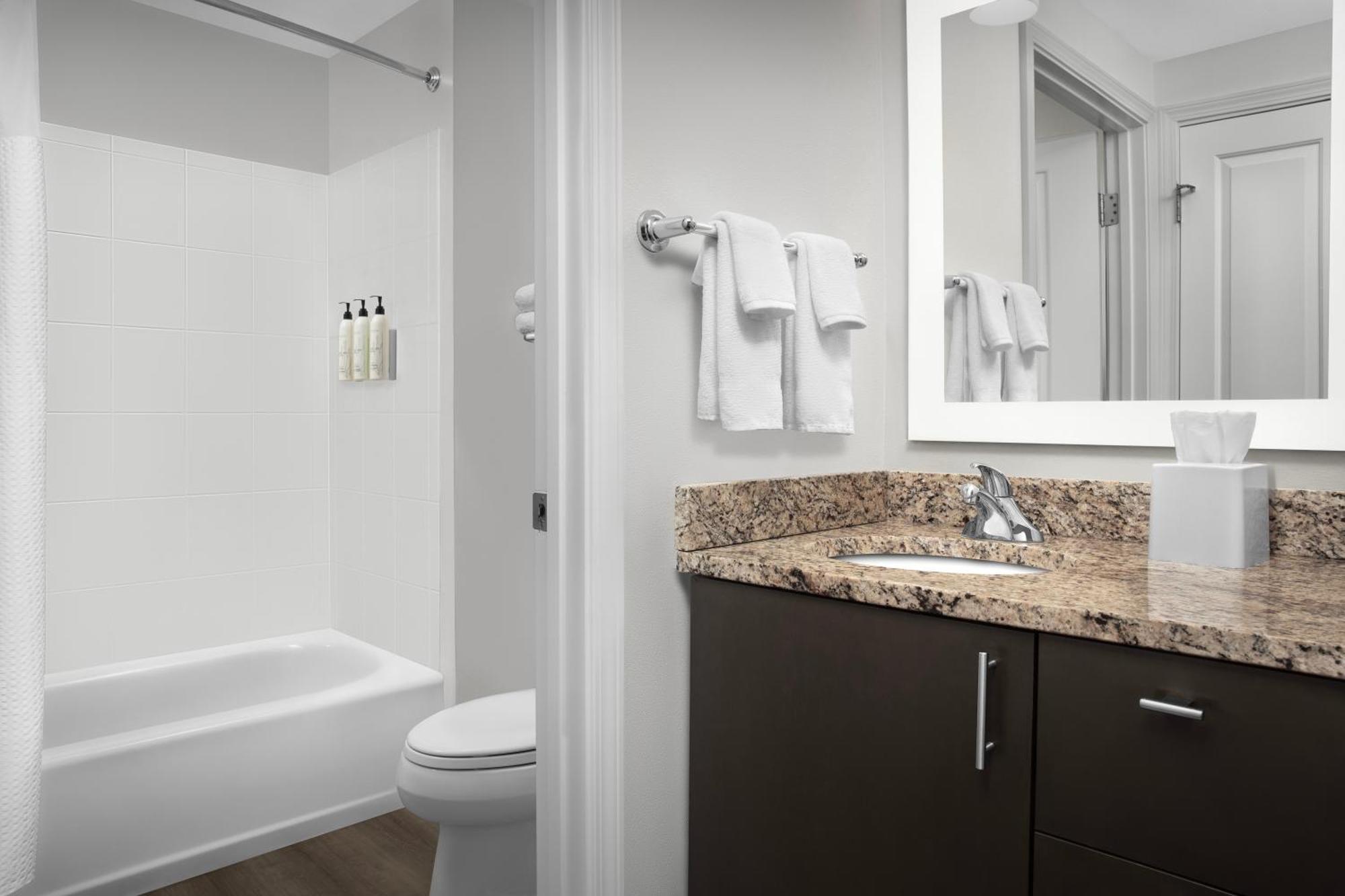 Towneplace Suites By Marriott Franklin Cool Springs Dış mekan fotoğraf