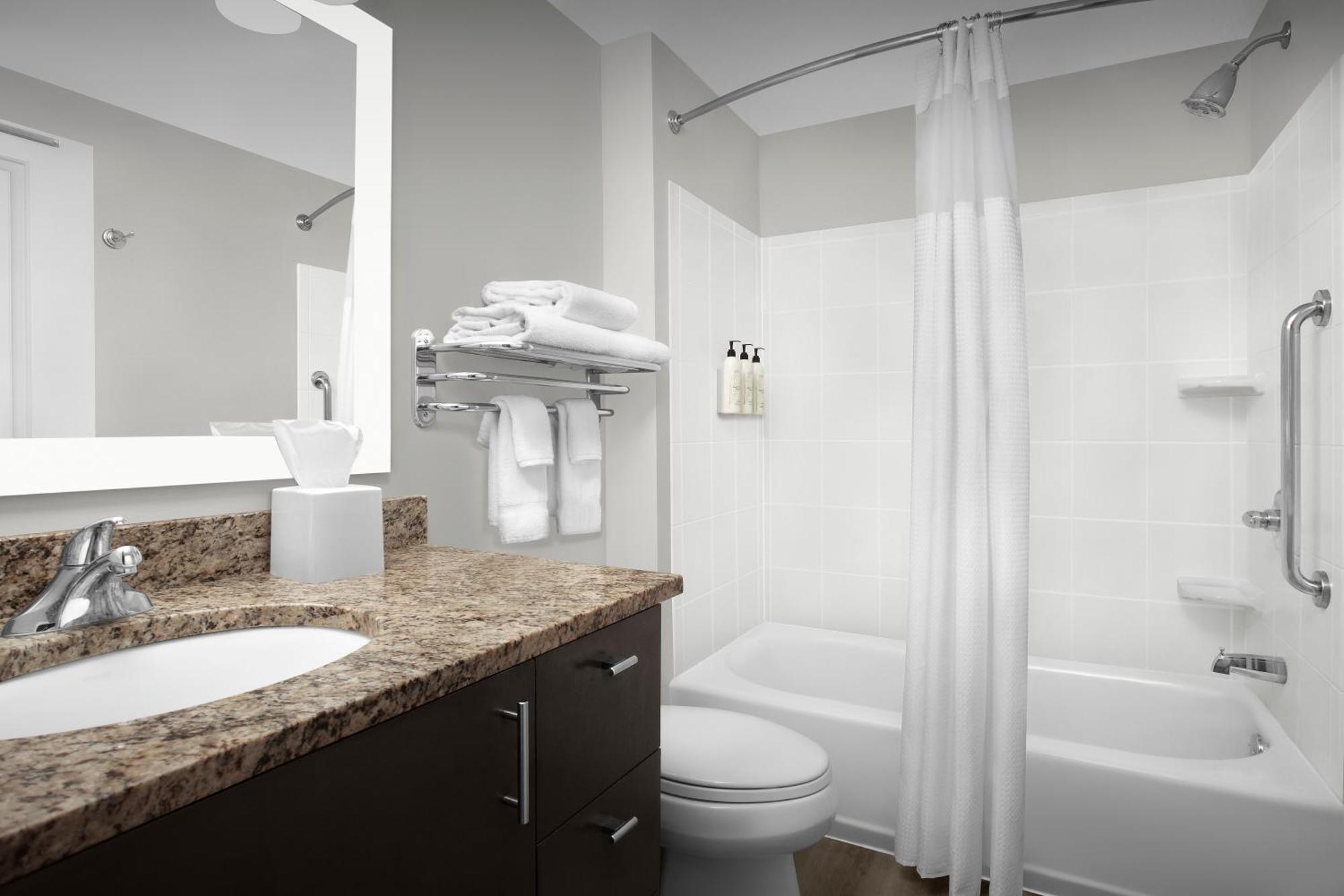 Towneplace Suites By Marriott Franklin Cool Springs Dış mekan fotoğraf