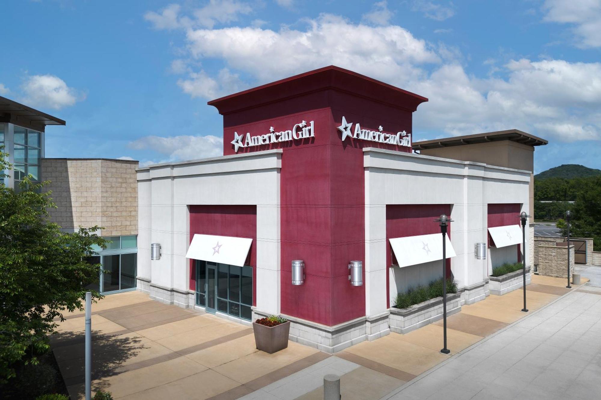 Towneplace Suites By Marriott Franklin Cool Springs Dış mekan fotoğraf