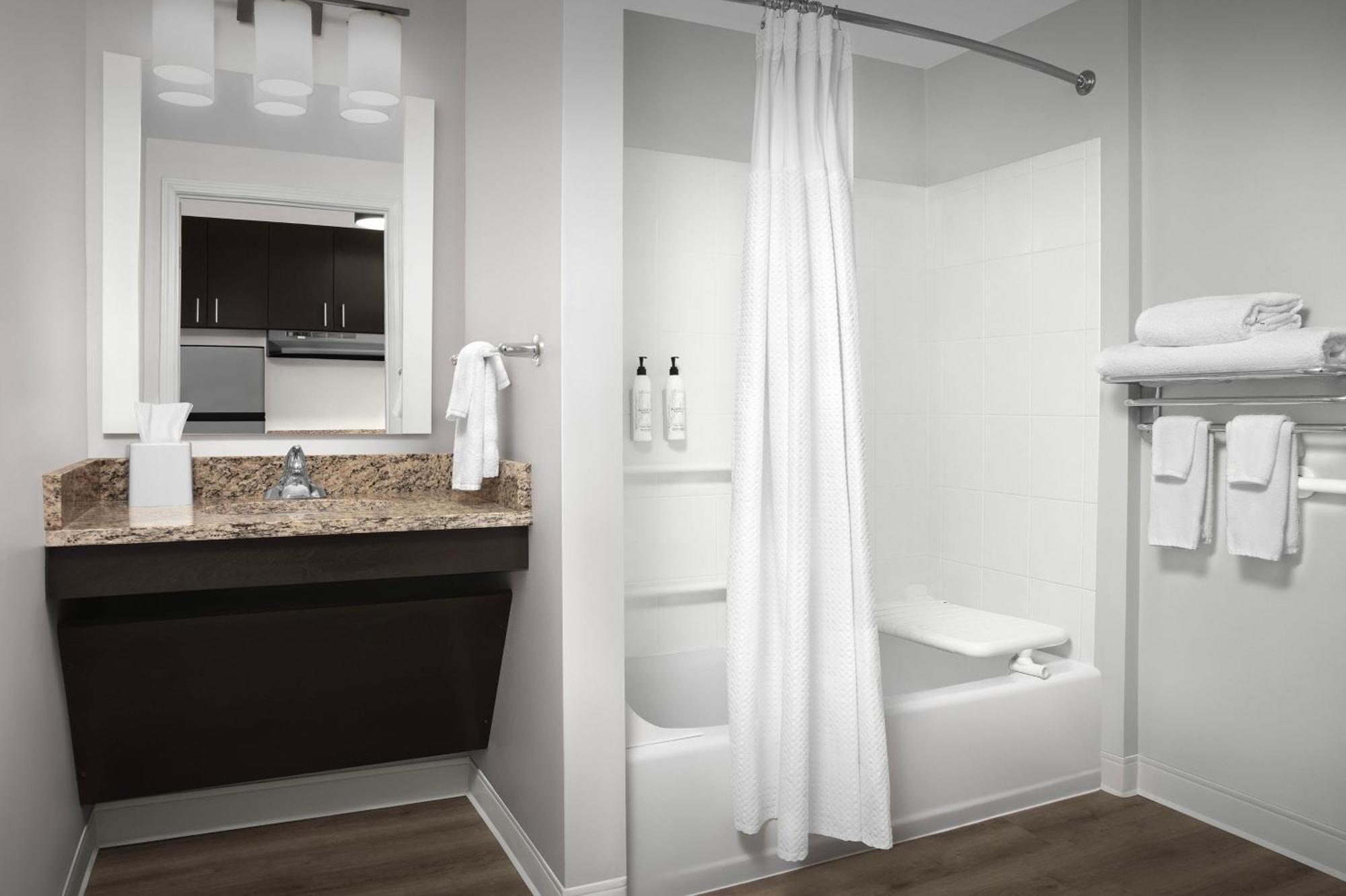 Towneplace Suites By Marriott Franklin Cool Springs Dış mekan fotoğraf
