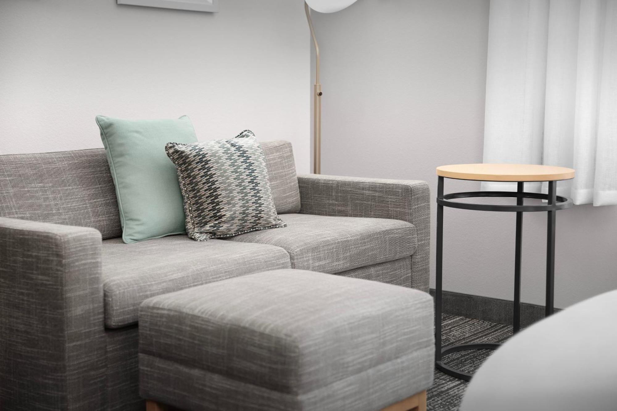Towneplace Suites By Marriott Franklin Cool Springs Dış mekan fotoğraf