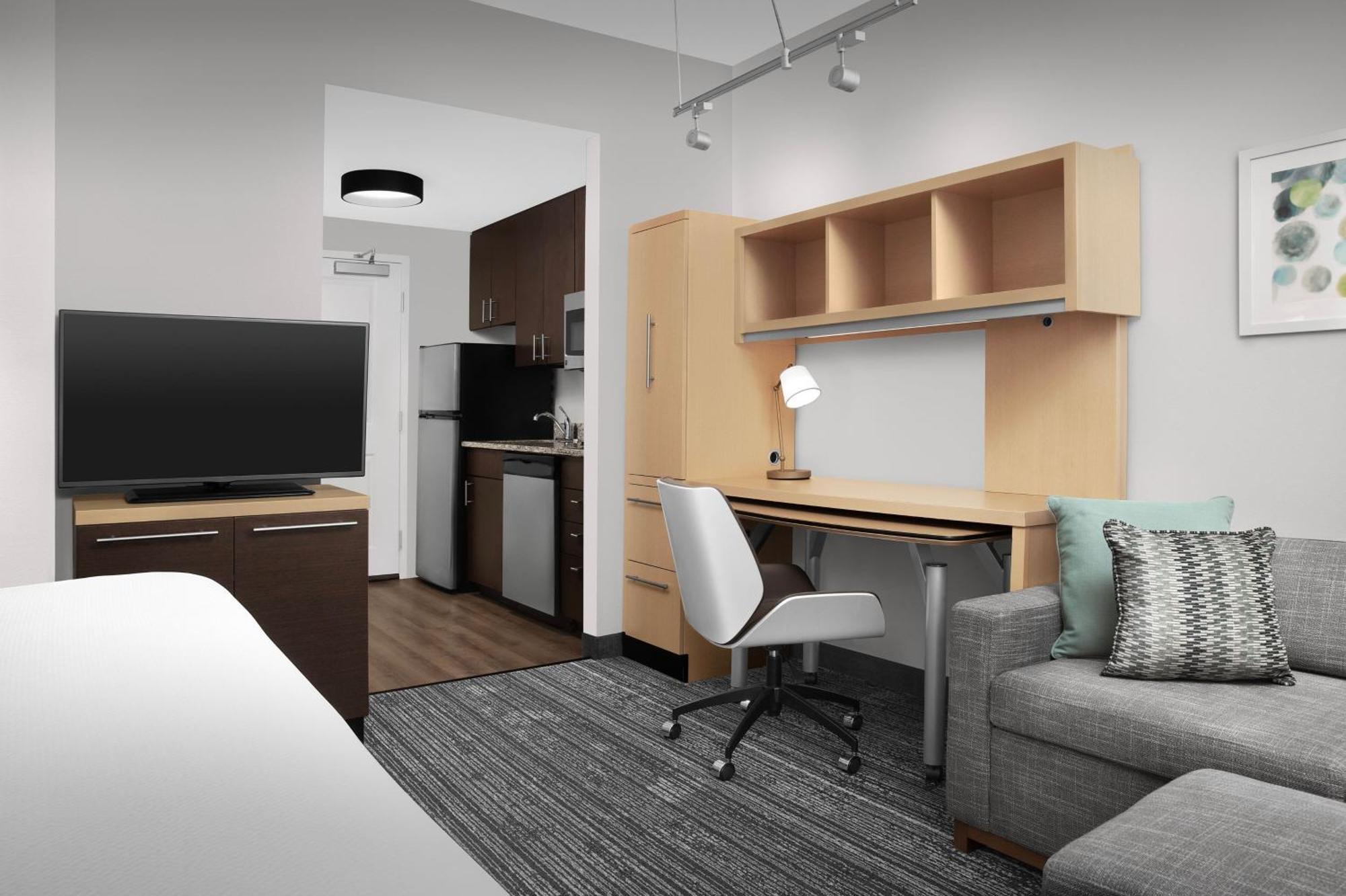 Towneplace Suites By Marriott Franklin Cool Springs Dış mekan fotoğraf