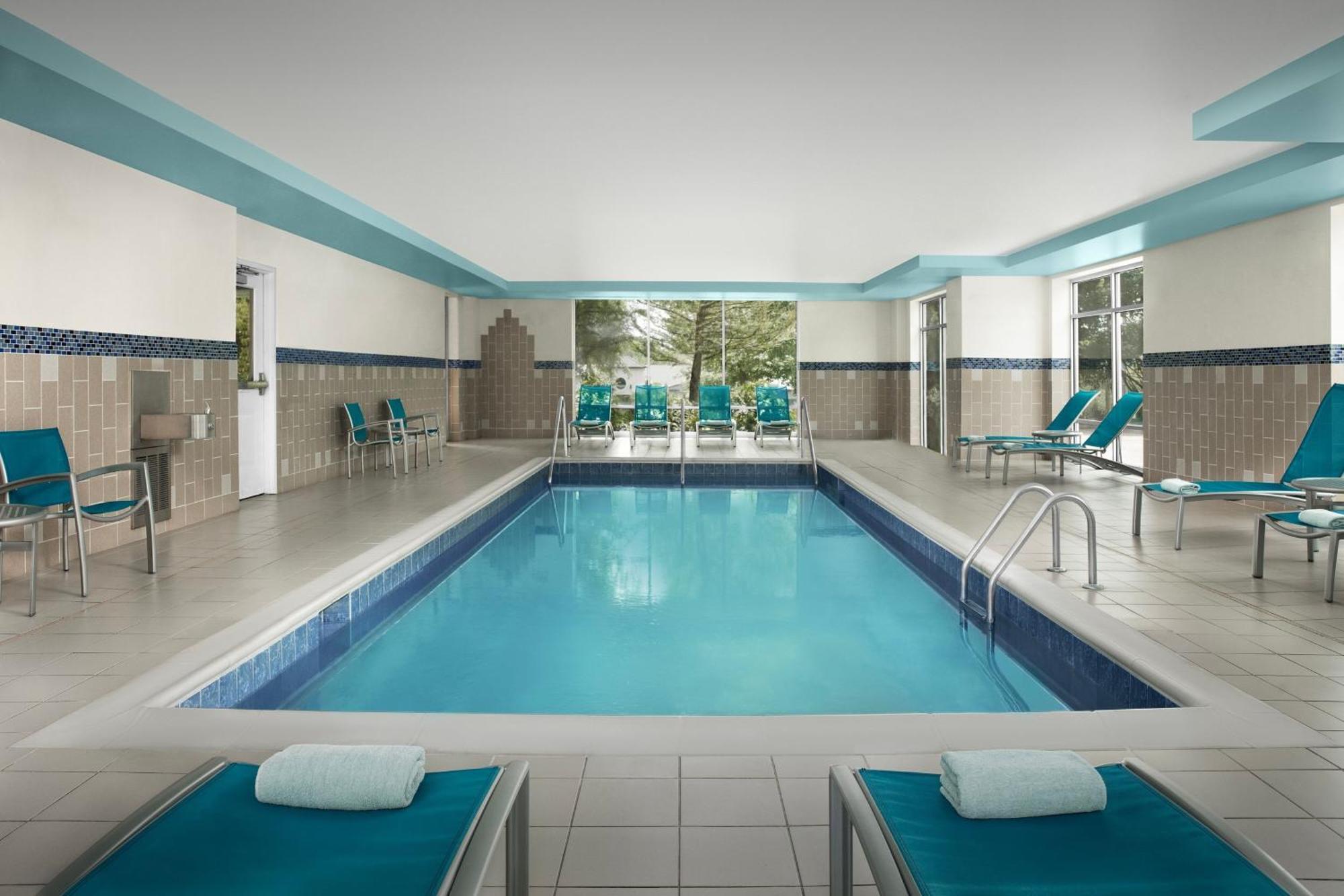 Towneplace Suites By Marriott Franklin Cool Springs Dış mekan fotoğraf