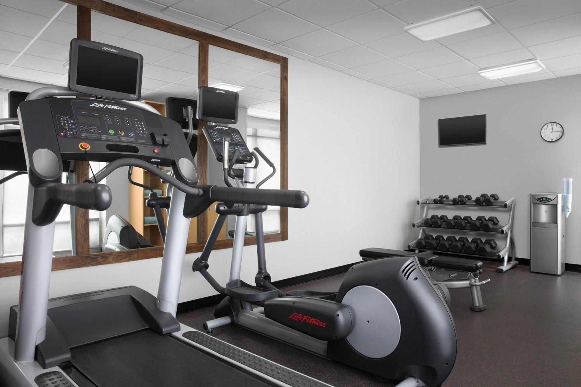 Towneplace Suites By Marriott Franklin Cool Springs Dış mekan fotoğraf