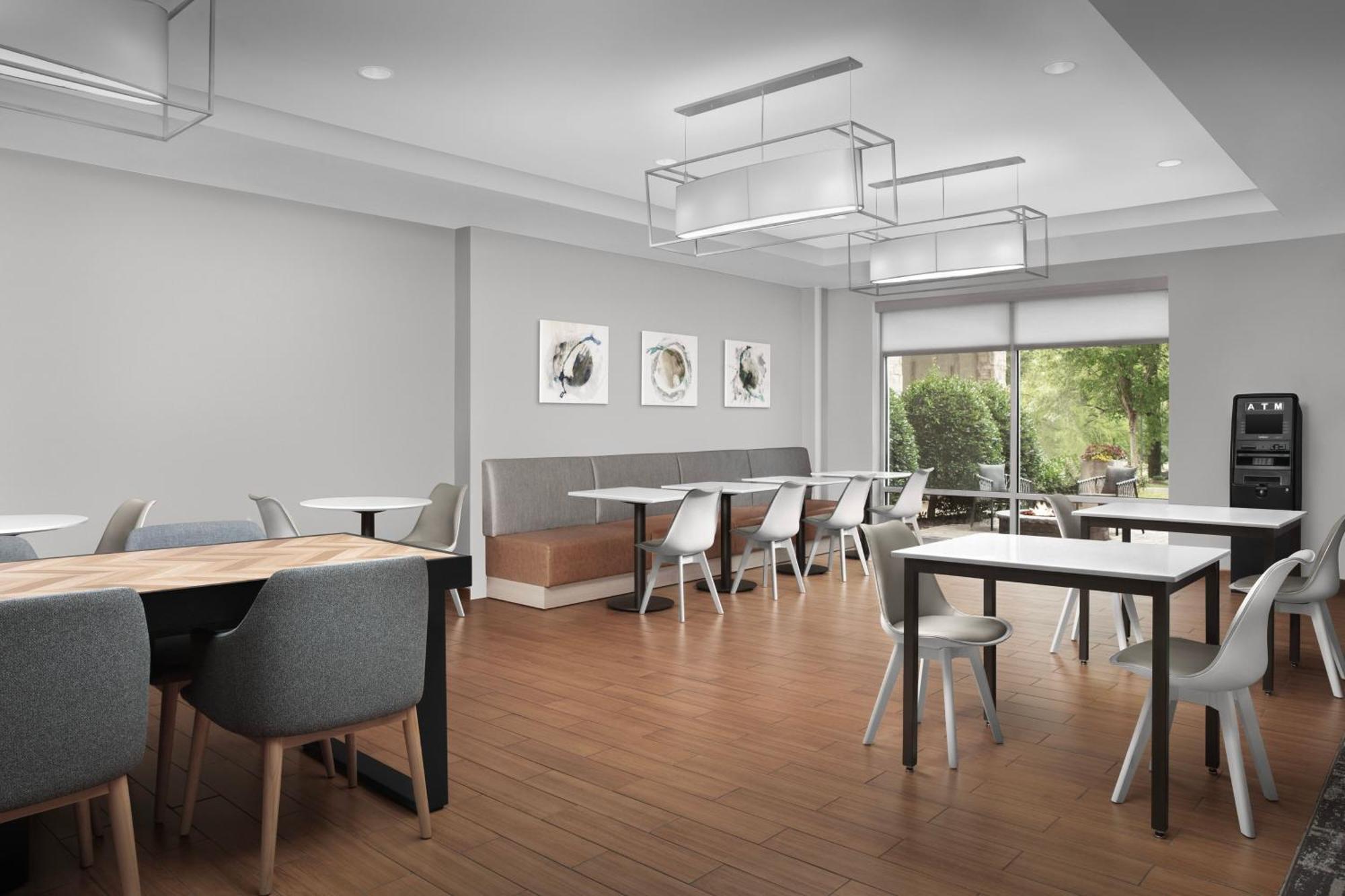Towneplace Suites By Marriott Franklin Cool Springs Dış mekan fotoğraf