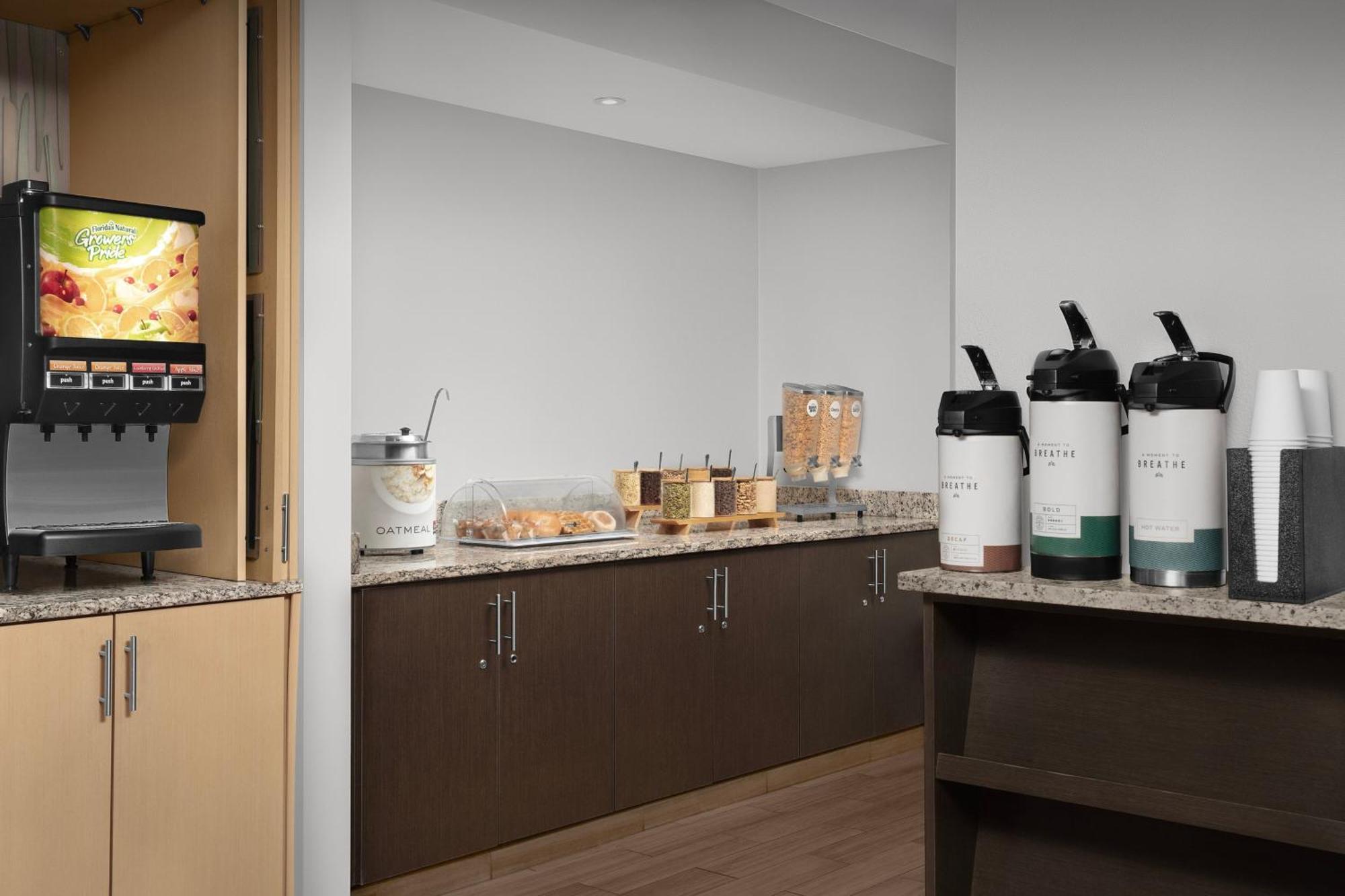Towneplace Suites By Marriott Franklin Cool Springs Dış mekan fotoğraf