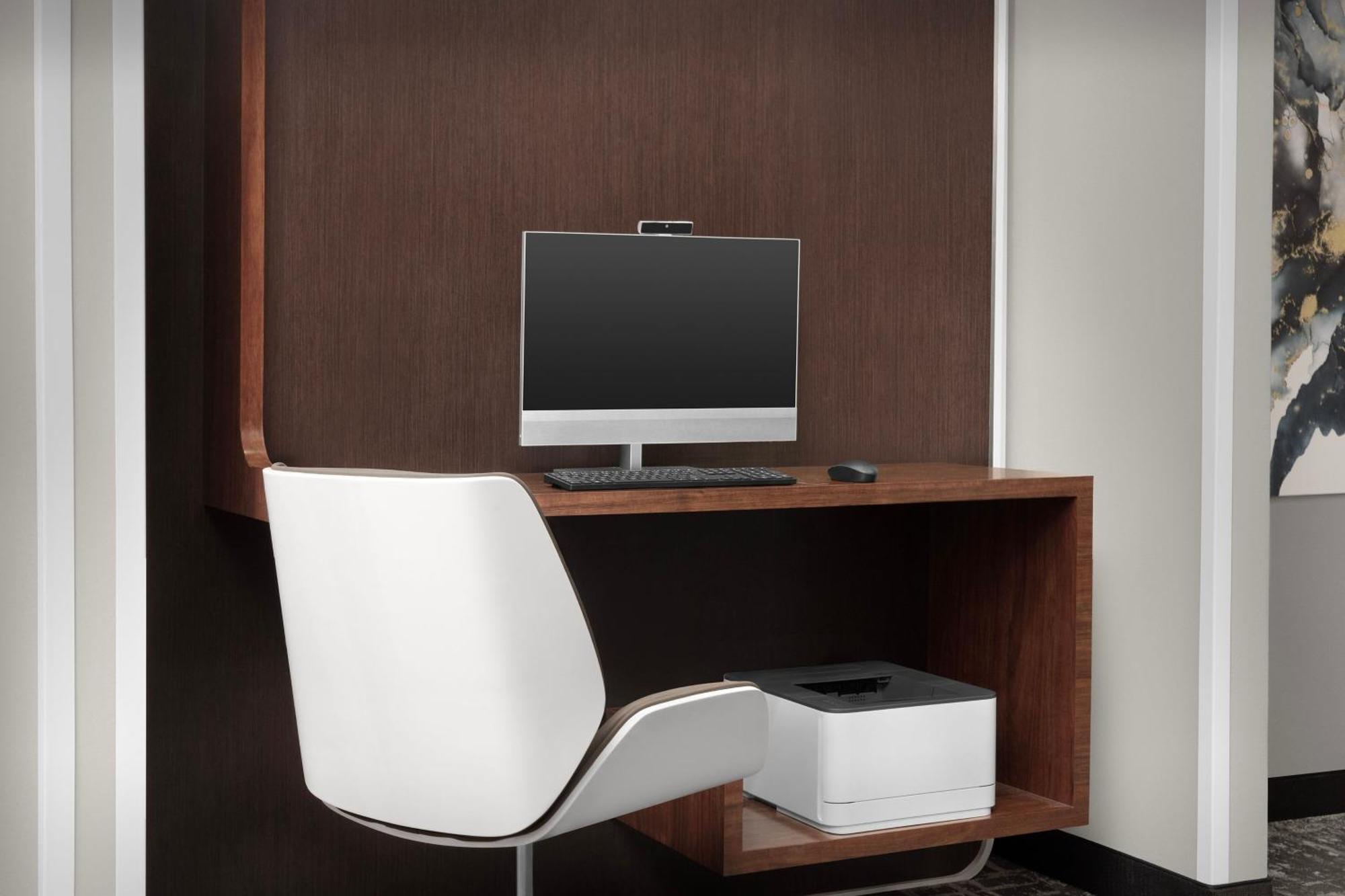 Towneplace Suites By Marriott Franklin Cool Springs Dış mekan fotoğraf