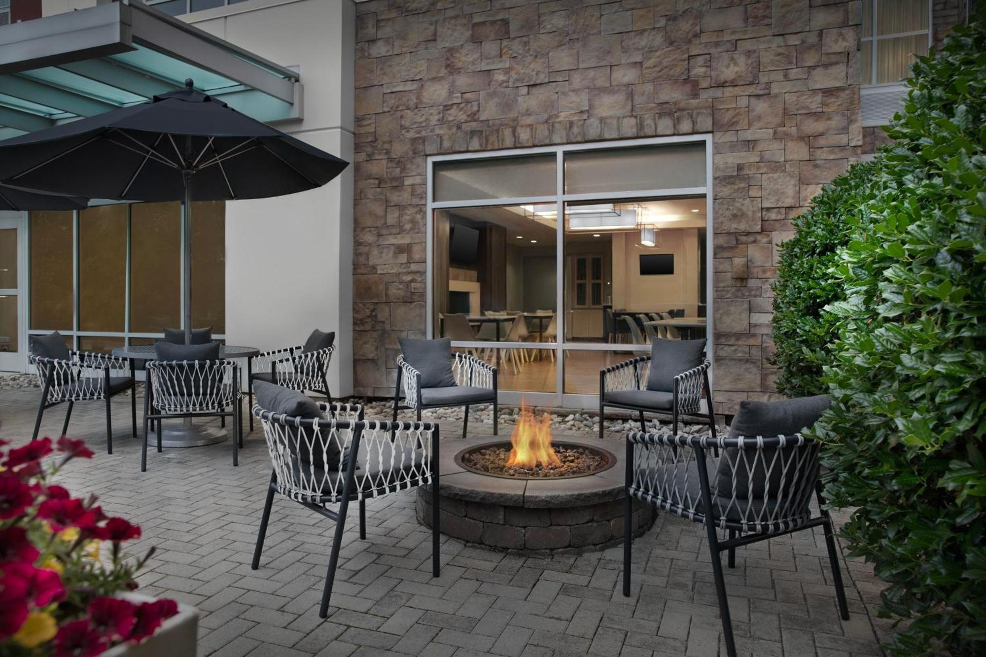 Towneplace Suites By Marriott Franklin Cool Springs Dış mekan fotoğraf