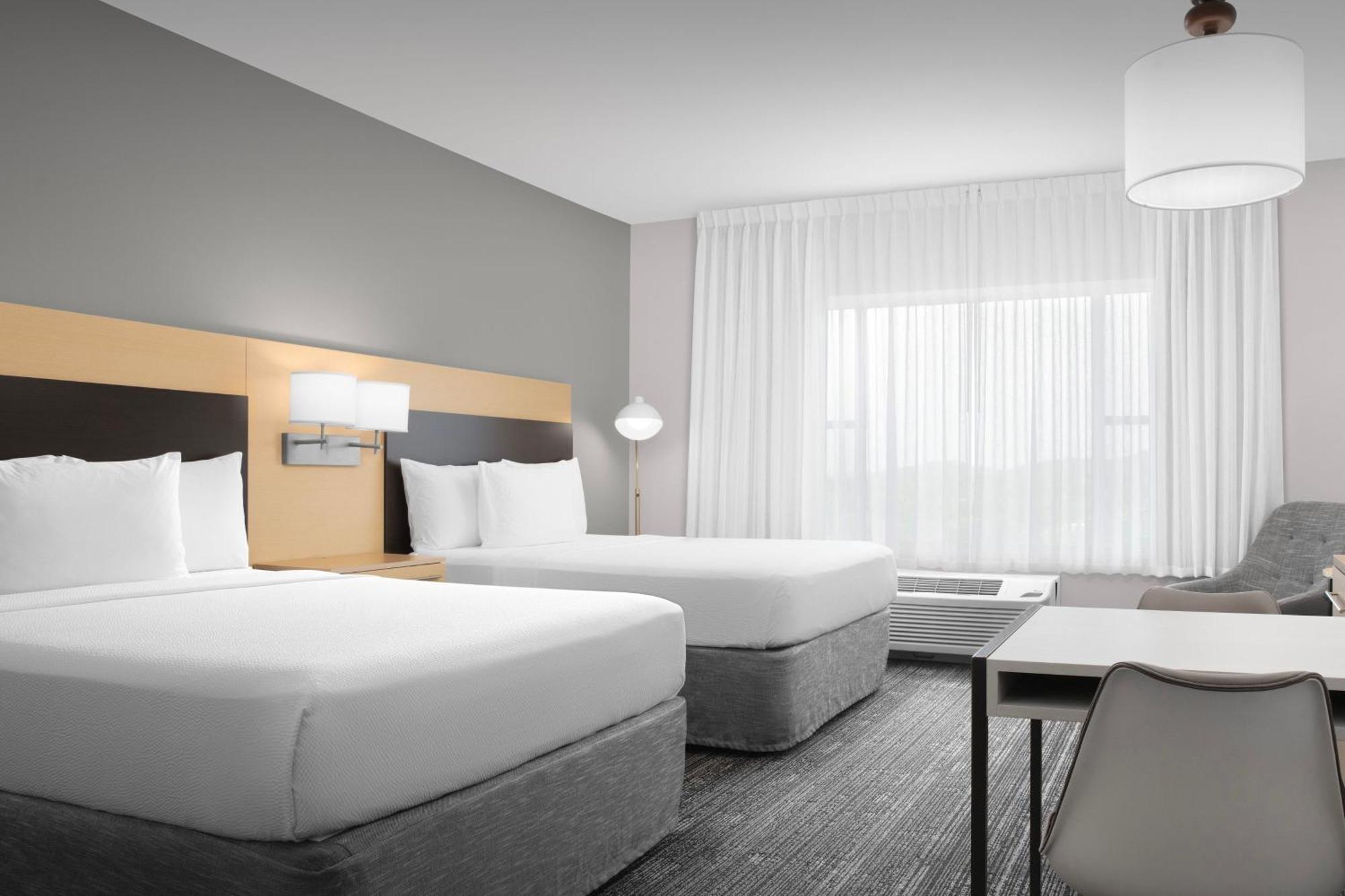 Towneplace Suites By Marriott Franklin Cool Springs Dış mekan fotoğraf