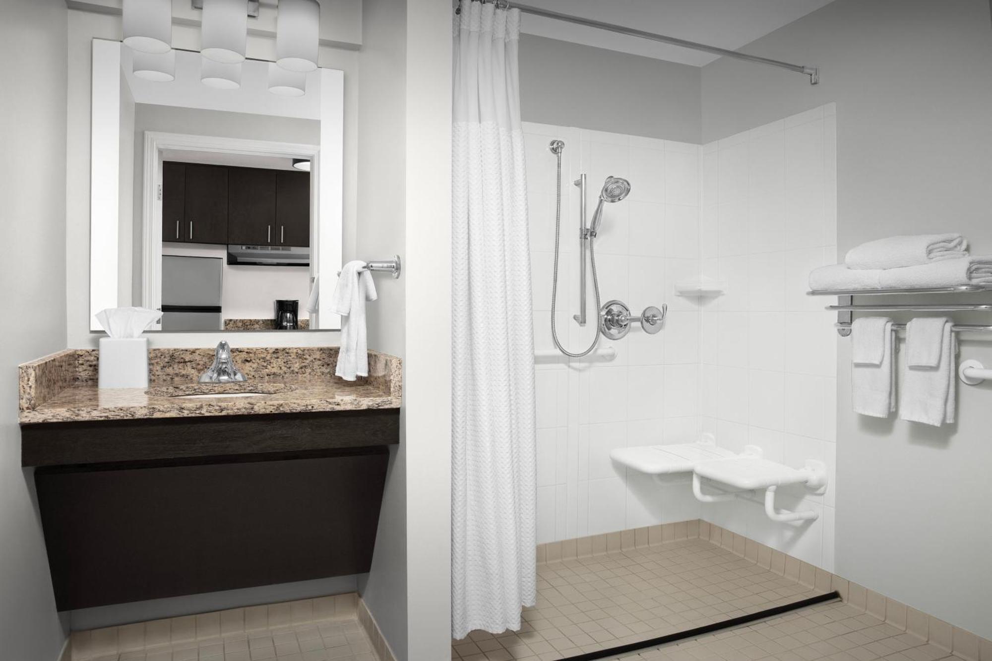 Towneplace Suites By Marriott Franklin Cool Springs Dış mekan fotoğraf