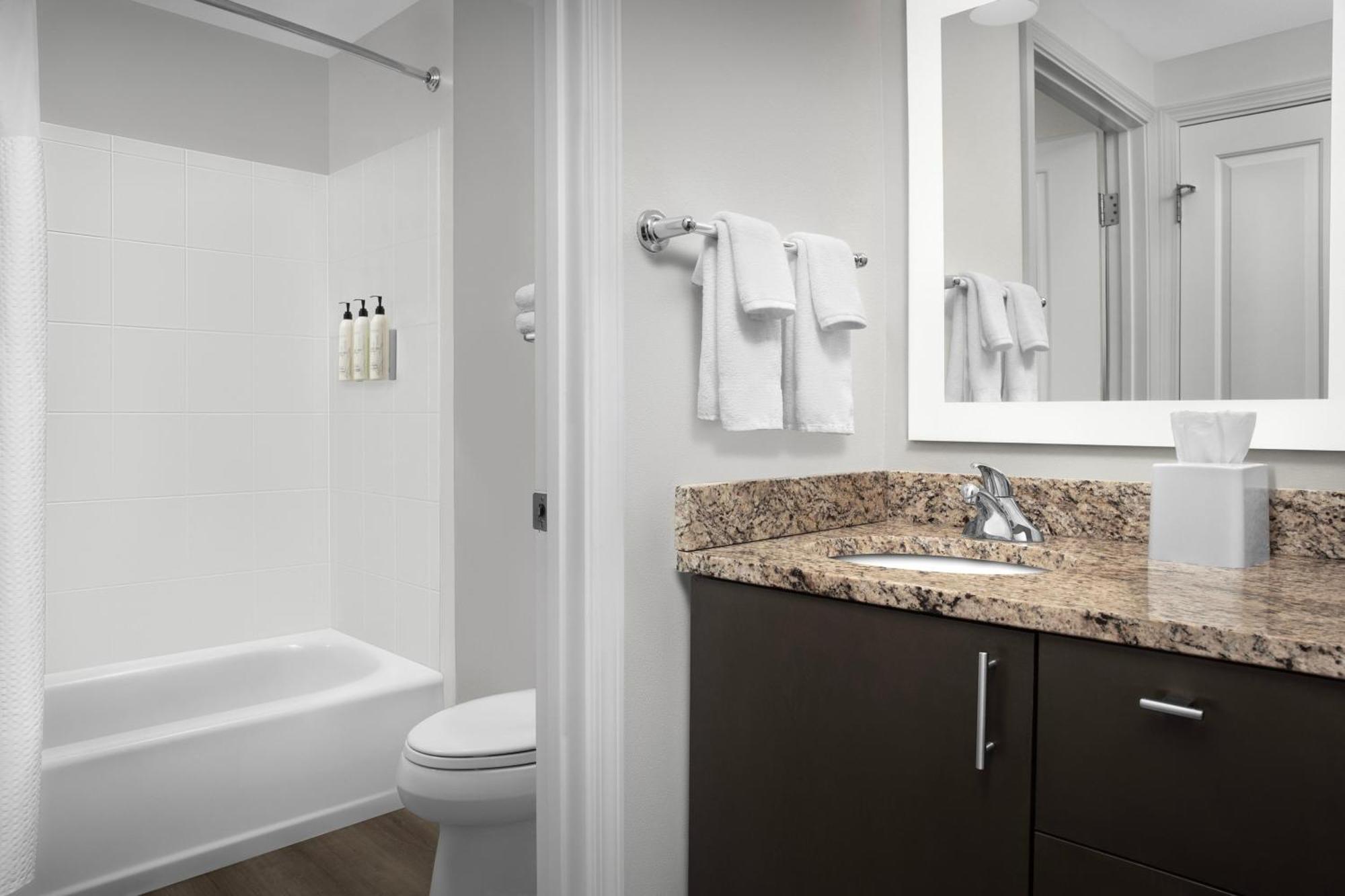 Towneplace Suites By Marriott Franklin Cool Springs Dış mekan fotoğraf