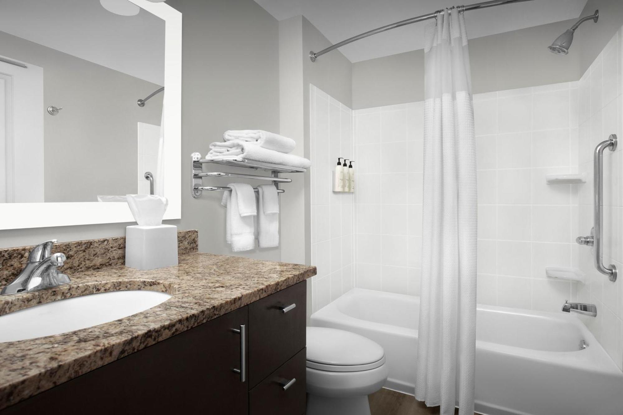 Towneplace Suites By Marriott Franklin Cool Springs Dış mekan fotoğraf
