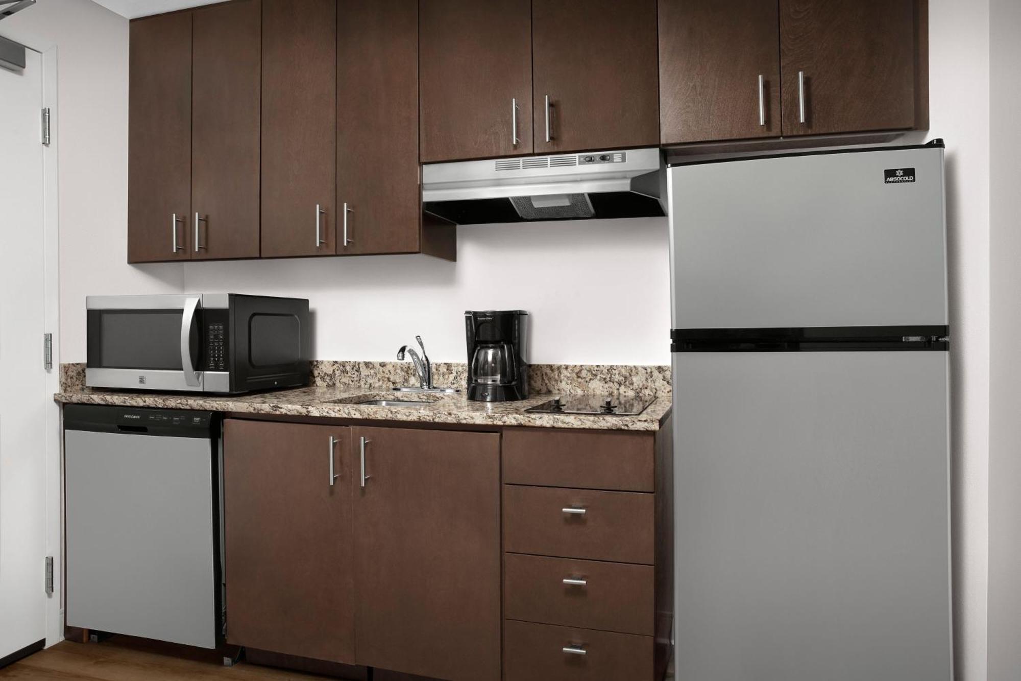 Towneplace Suites By Marriott Franklin Cool Springs Dış mekan fotoğraf